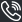 Telephone icon